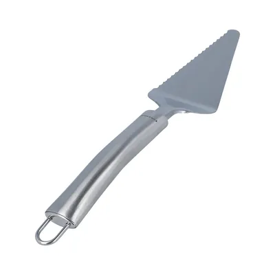 Produktbild von Tortenheber EUROHOME Kuchenheber aus rostfreiem Edelstahl, Tortenschaufel mit Klinge zum Schneiden, Tortenmesser spülmaschinengeeignet 29 cm