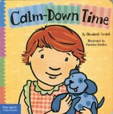 Zdjęcie produktu dla Calm-Down Time