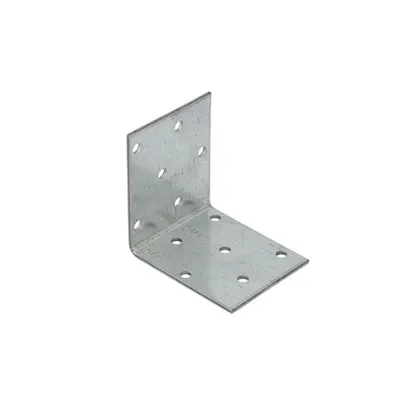 Zdjęcie produktu dla Kąt montażu KM 17, 52x52x40x2