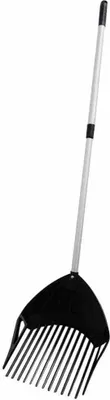 Produktbild von 3in1 Schaufelrechen 30cm