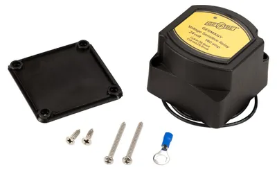 Produktbild von Batterietrennrelais Doppelbatterie