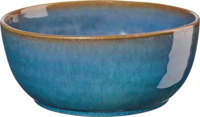 Zdjęcie produktu dla Miska ASA Poké Bowl Curacao 800 ml, średnica 18 cm