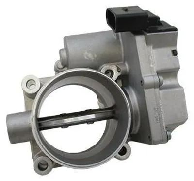 Obrázek produktu pro SIDAT 88.413A2 Škrticí klapka pro OPEL ANTARA a CHEVROLET CAPTIVA (C100, C140)