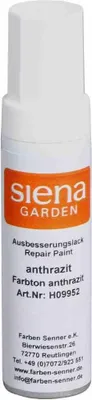 Produktbild von Lackstift, anthrazit 12 ml