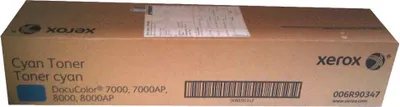 Zdjęcie produktu dla Xerox 006R90347, Cyjan, 1 szt.