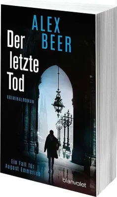 Image de Der letzte Tod