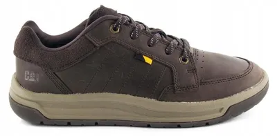 Produktbild von CATERPILLAR P725846 Herren-Sneaker in Braun für Alltag