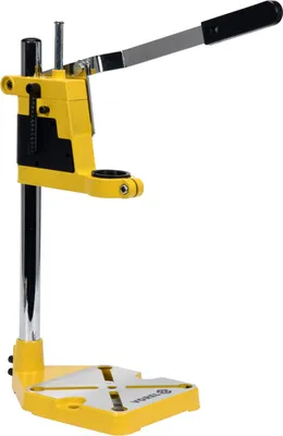 Obrázok produktu pre Stojan na vŕtačky, výška 400 mm, zdvih 60 mm