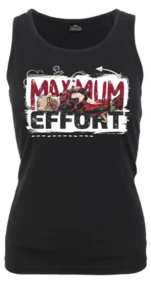 Produktbild von Spiral Direct - Top für Damen RO16067 (S) (Schwarz)