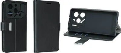 Zdjęcie produktu dla etui na telefon komórkowy caseroxx kompatybilne z Tecno Pova 6 Pro Bookstyle-Case Wallet Case