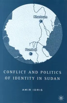 Image de Conflict and Politics of Identity in Sudan