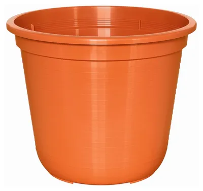 Productafbeelding van Terracotta Bloempot met Diameter van 40 cm