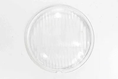 Image de Verre Du Phare Avant Romet Nt