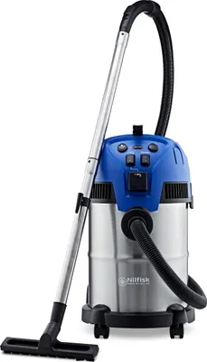 Produktbild von Nilfisk Multi II 30 T Inox VSC