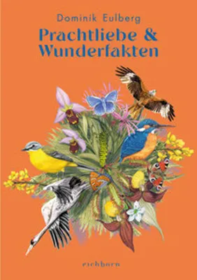 Obrázek produktu pro Prachtliebe & Wunderfakten