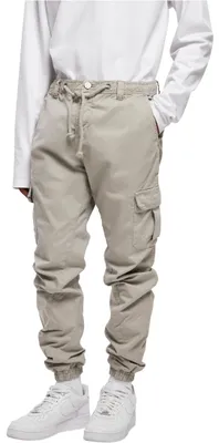 Produktbild von Urban Classics Herren Cargo Jogging Pants – Regular Fit Jogger mit Cargo-Taschen