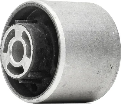 Produktbild von Lagerung Lenker für Längslenker für VW Golf VII Schrägheck (5G1, BQ1, BE1, BE2) Hinten Rechts Hinten Links 251T0053 RIDEX