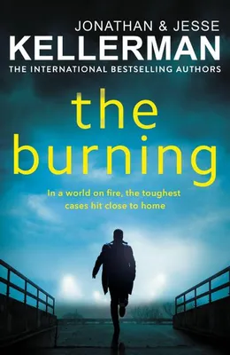 Zdjęcie produktu dla The Burning