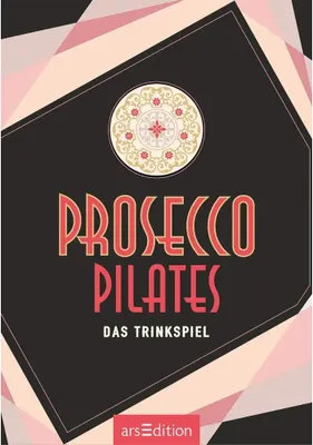 Obrázok produktu pre Prosecco-Pilates
