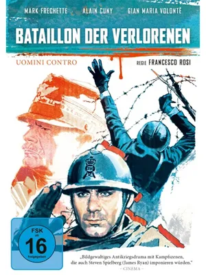 Obrázok produktu pre Bataillon der Verlorenen