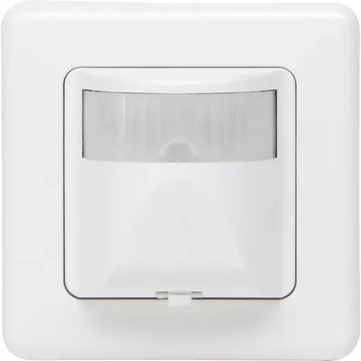 Immagine prodotto di Kopp 805813010 Sensore a infrarossi cablato bianco Rilevatore di movimento (8058.1301.0)