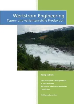 Produktbild von Wertstrom Engineering