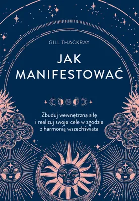 Obrázok produktu pre Jak manifestowac