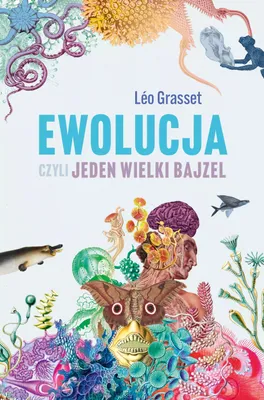 Immagine prodotto di Ewolucja, Czyli Jeden Wielki Bajzel