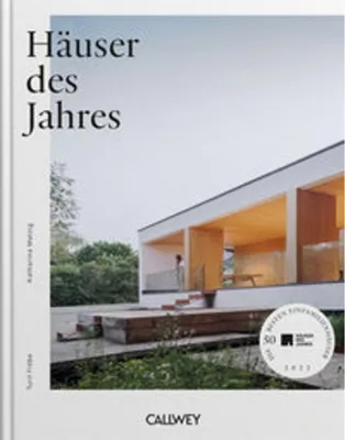 Produktbild von Häuser des Jahres 2022