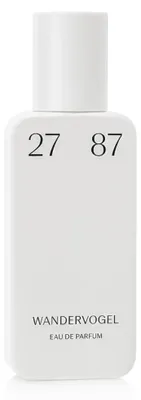 Produktbild von 27 87 Wandervogel Eau De Parfum 27 ml (unisex)
