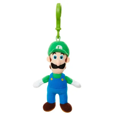 Produktbild von LUIGI Keyring