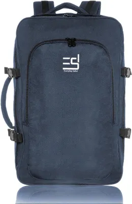 Productafbeelding van EVERYDAY SAFARI RYANAIR Geschikte handbagage, 55 x 40 x 20 cm, afmetingen voldoen aan de voorschriften, handbagage