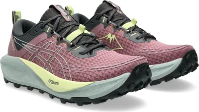Produktbild von Asics Gel-Trabuco 13 Damen Laufschuh, Violett, 44.5