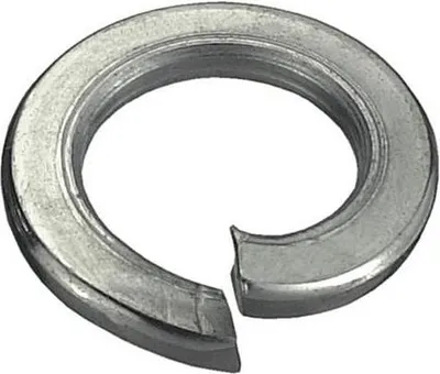 Produktbild von Connex Federringe 6,0 x 11,8 mm verzinkt - 150 Stk.