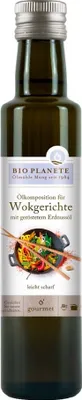 Produktbild von Woköl mit geröstetem Erdnussöl 250ml 2er Pack