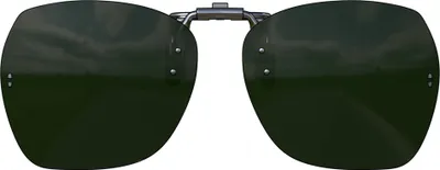 Produktbild von Brillen Aufsatz Clip On Un-Polarisiert 30629 Grün G15