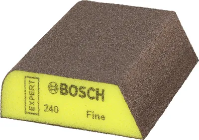 Immagine prodotto di BOSCH 2608901168 BOSCH EXPERT S473 Spugna abrasiva 240