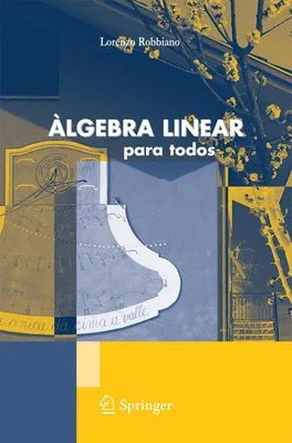 Image de Algèbre linéaire