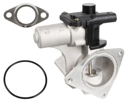 Immagine prodotto di Valvola AGR, elettrovalvola con guarnizioni PARTSTEC per, tra gli altri, VW CRAFTER