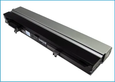 Zdjęcie produktu dla TECHTEK Bateria do notebooków kompatybilny z [Dell] Latitude E4300, Latitude E4310, Latitude E4320, Latitude E4400 zastępuje 0FX8X, kompatybilny z