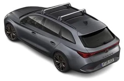 Obrázek produktu pro CUPRA střešní tyčový nosič