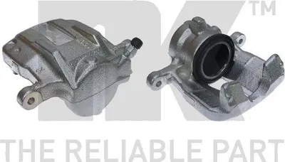 Produktbild von NK Bremssattel Vorne Links passend für MERCEDES-BENZ A-Klasse (W168) Ø54mm 2133171