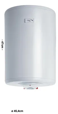 Productafbeelding van Gorenje overdrukreservoir TGR30D, 30 liter
