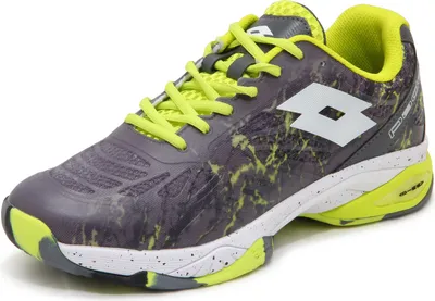 Produktbild von N3888 Trainer Padel Lotto Superrapida 200 Mann Schuhe
