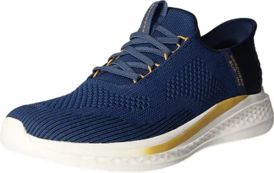 Produktbild von Slipper/Kletthalbschuh Sneaker (sportlich) SLADE-QUINTO