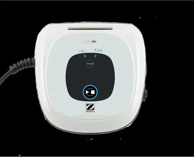 Immagine prodotto di Robot per piscina ZODIAC CNX 2020, per piscine fino a 10 x 5 m, fondo/pareti/linea di galleggiamento, cavo da 15 m