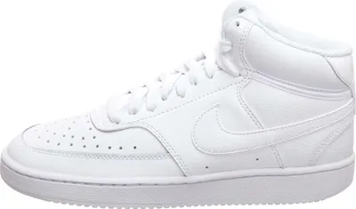 Obrázok produktu pre Nike Sneakers CD5436-100 in White color size 42