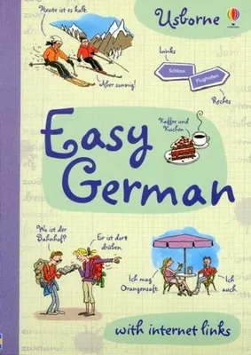 Image de Easy German