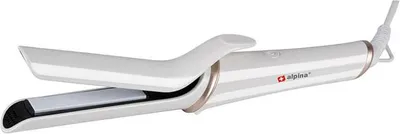 Obrázok produktu pre ALPINA Straightener White