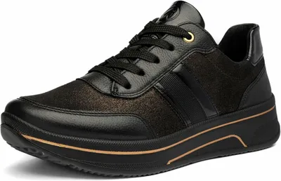Obrázek produktu pro Ara Shoes, tenisky, barva: černá, velikost: 36,5